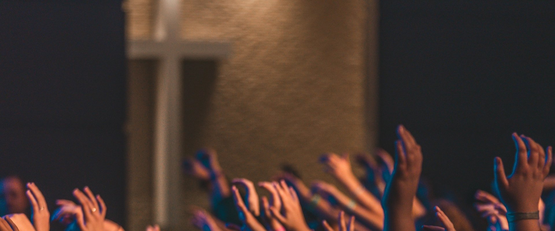 Parish community in fellowship