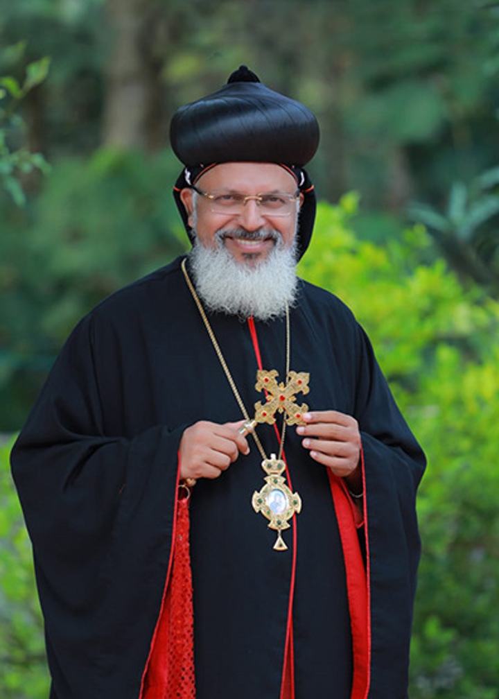 Mar Kuriakose Dayara