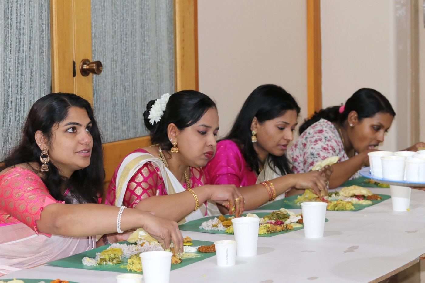 Onam Celebrations 2025 — photo 18