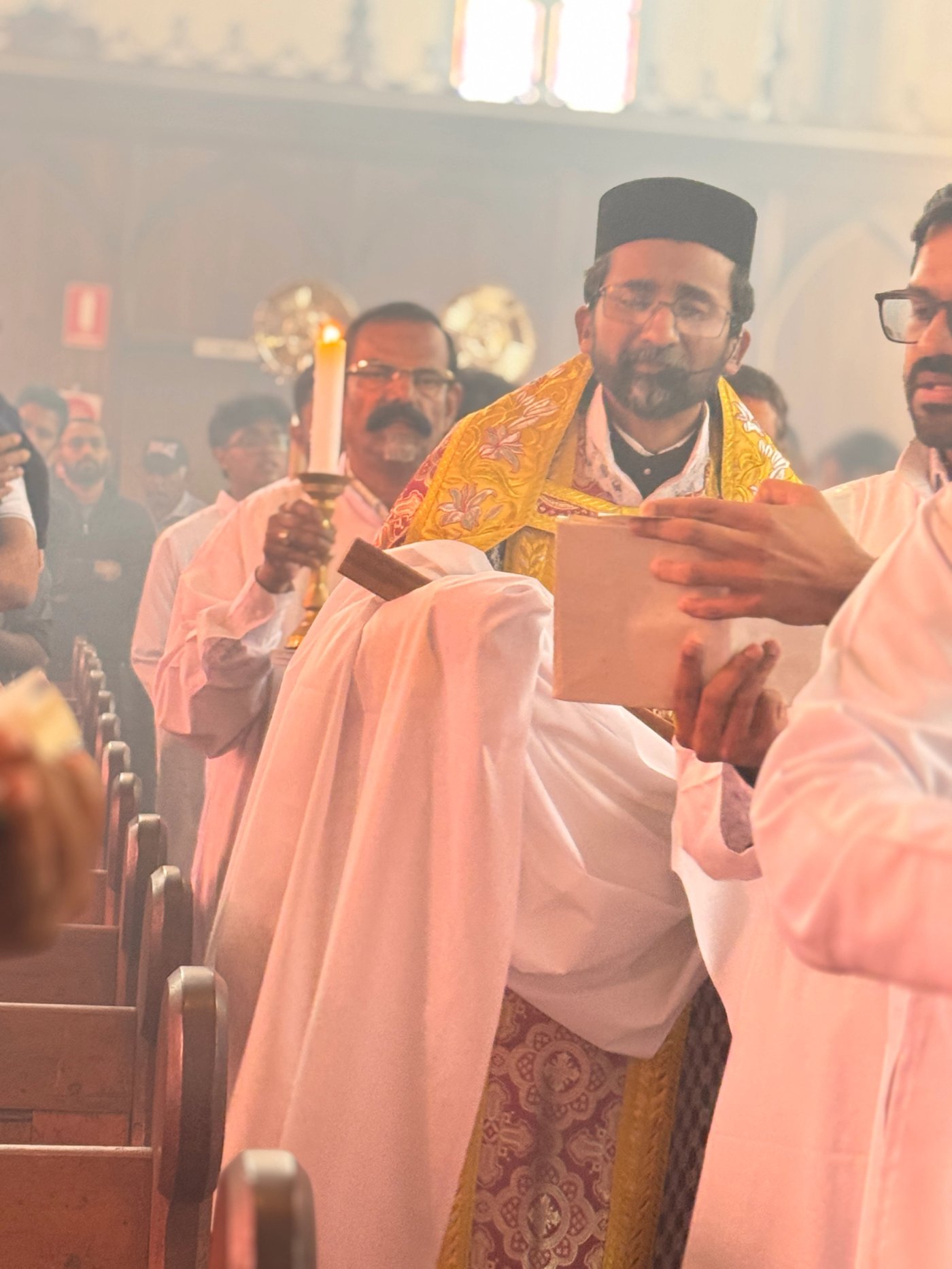 Passion Week 2025 — photo 16