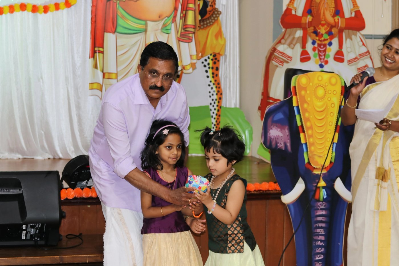 Onam Celebrations 2025 — photo 16