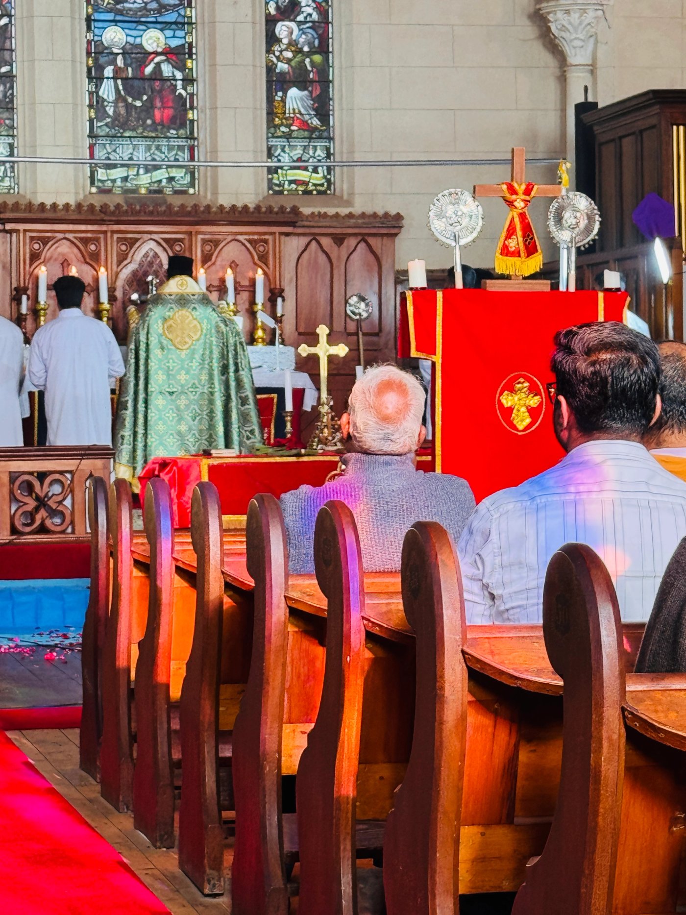 Passion Week 2025 — photo 3