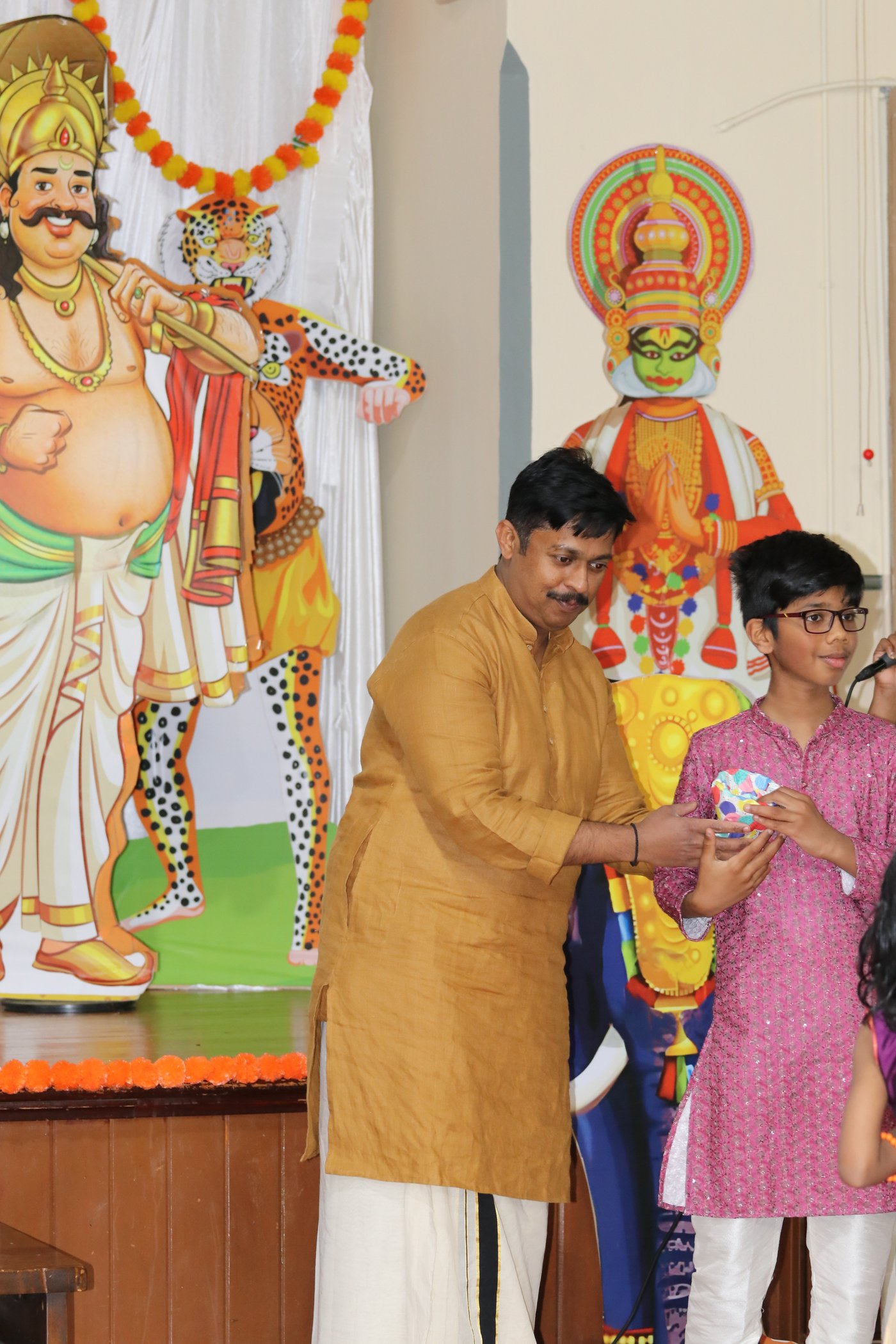 Onam Celebrations 2025 — photo 9