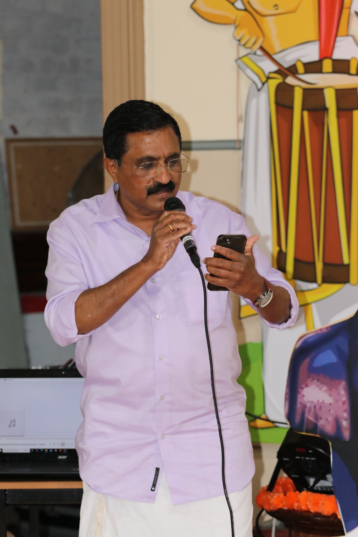 Onam Celebrations 2025 — photo 11