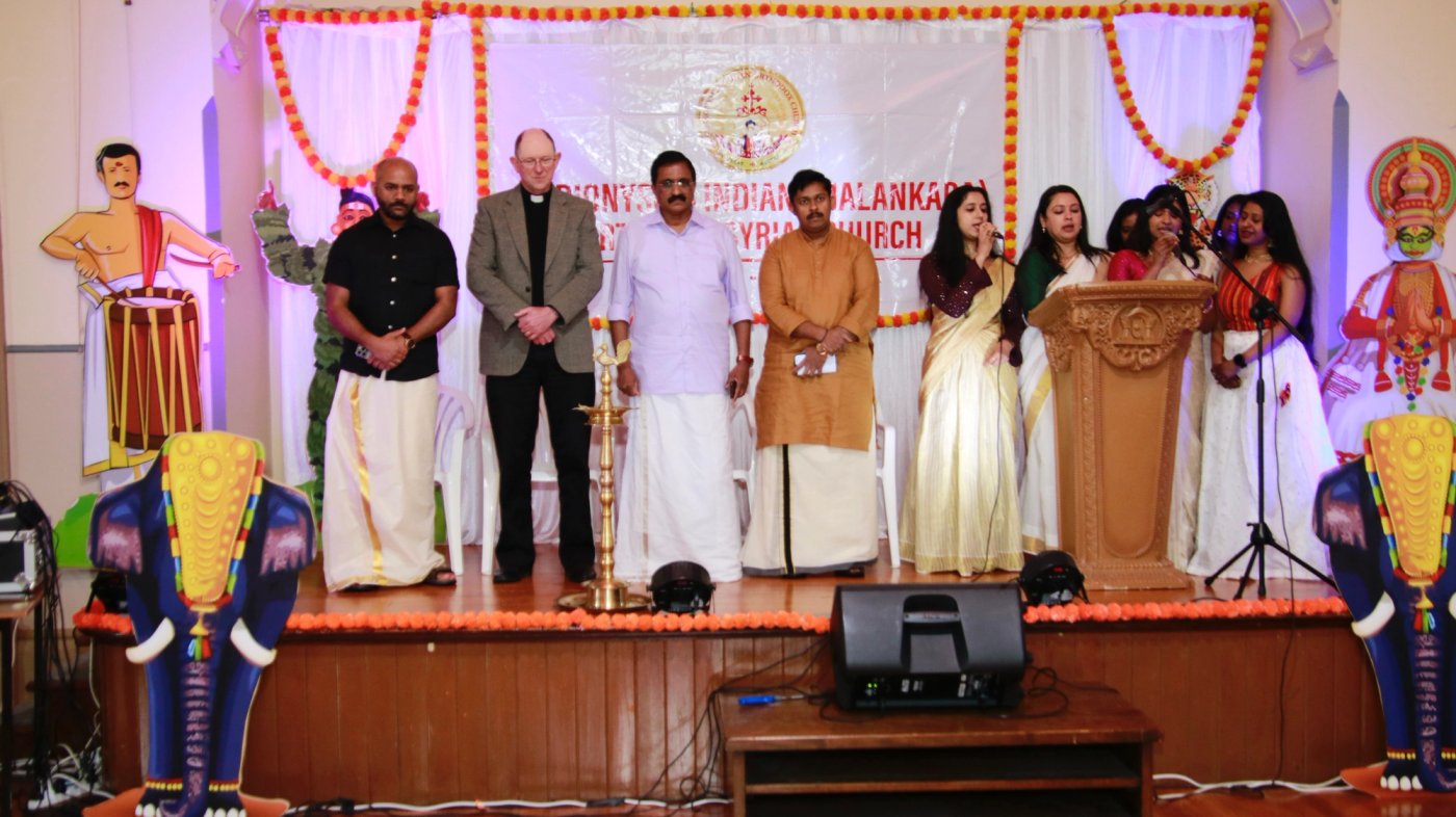 Onam Celebrations 2025 — photo 1