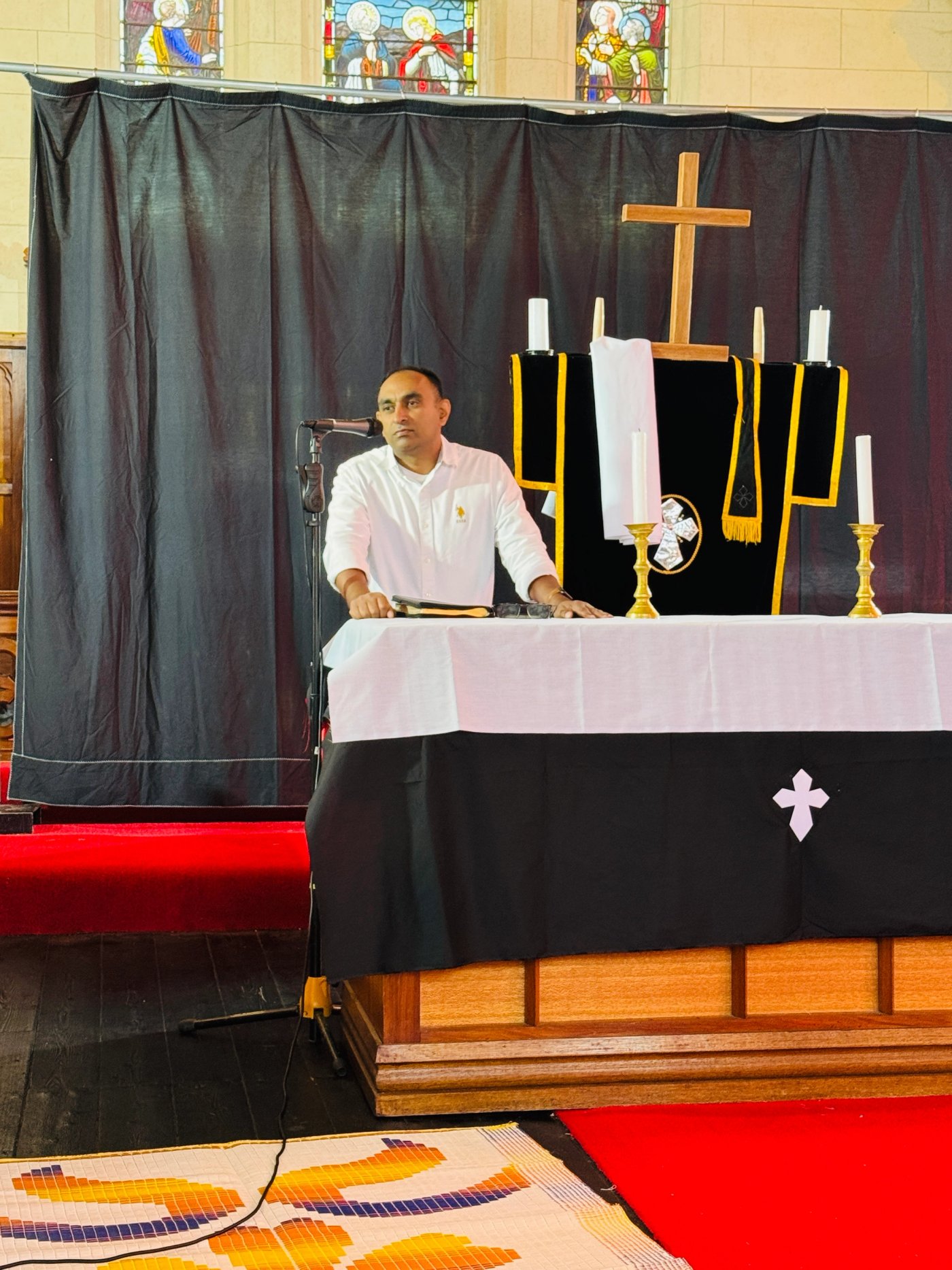 Passion Week 2025 — photo 12