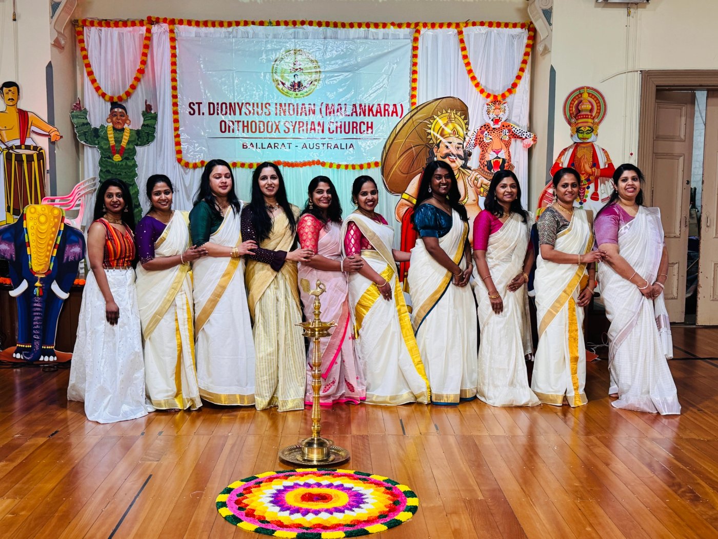 Onam Celebrations 2025 — photo 5