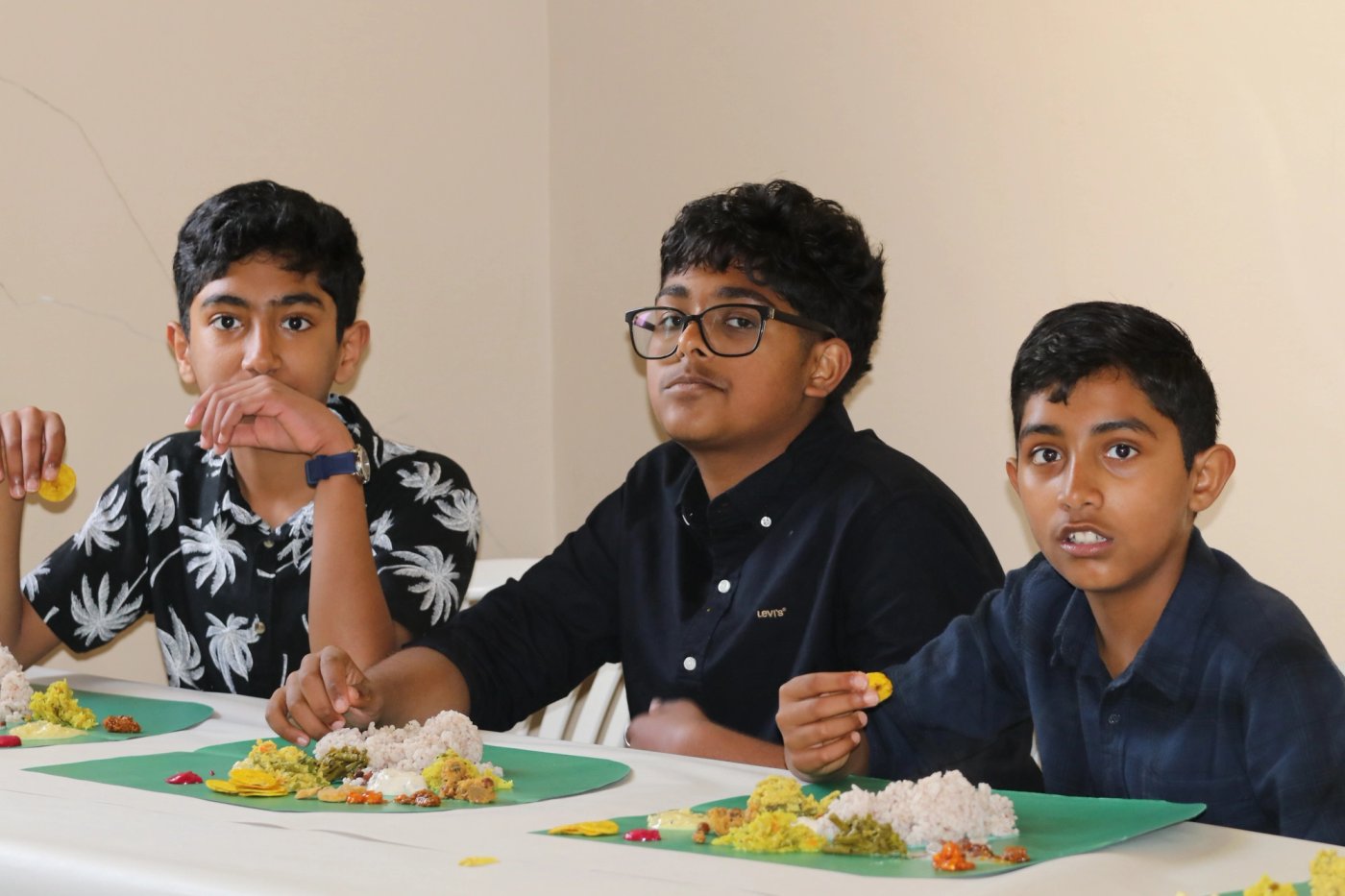 Onam Celebrations 2025 — photo 20