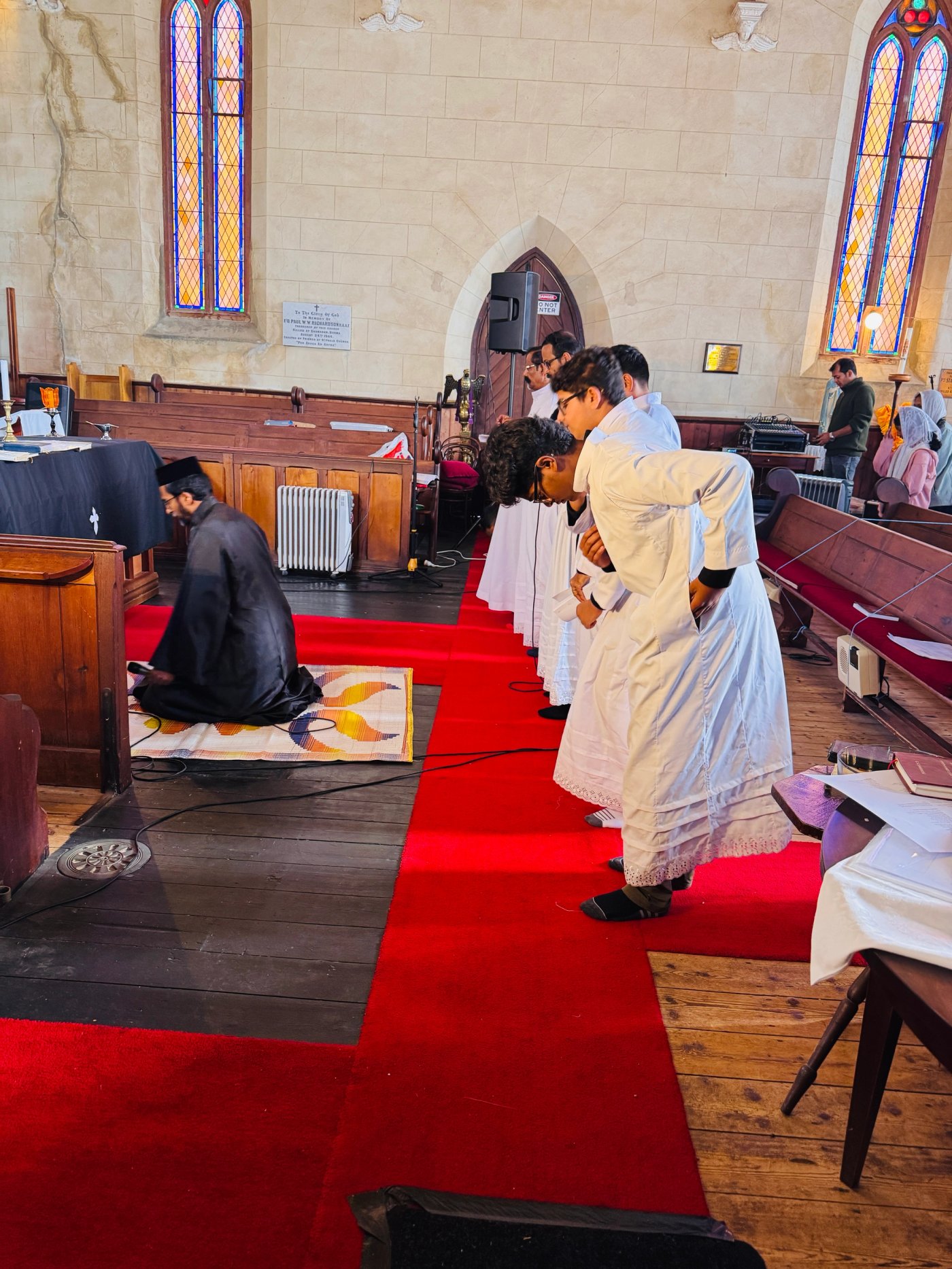 Passion Week 2025 — photo 9