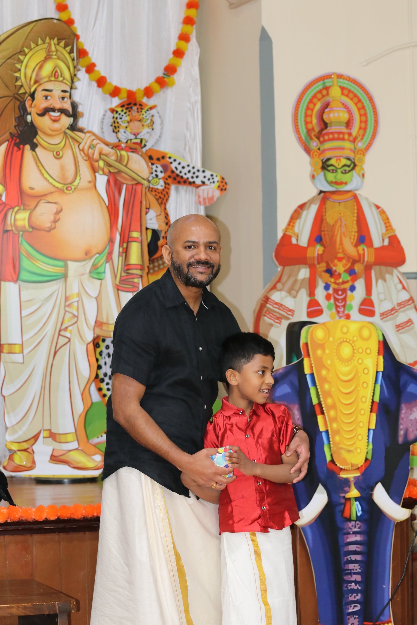 Onam Celebrations 2025 — photo 10