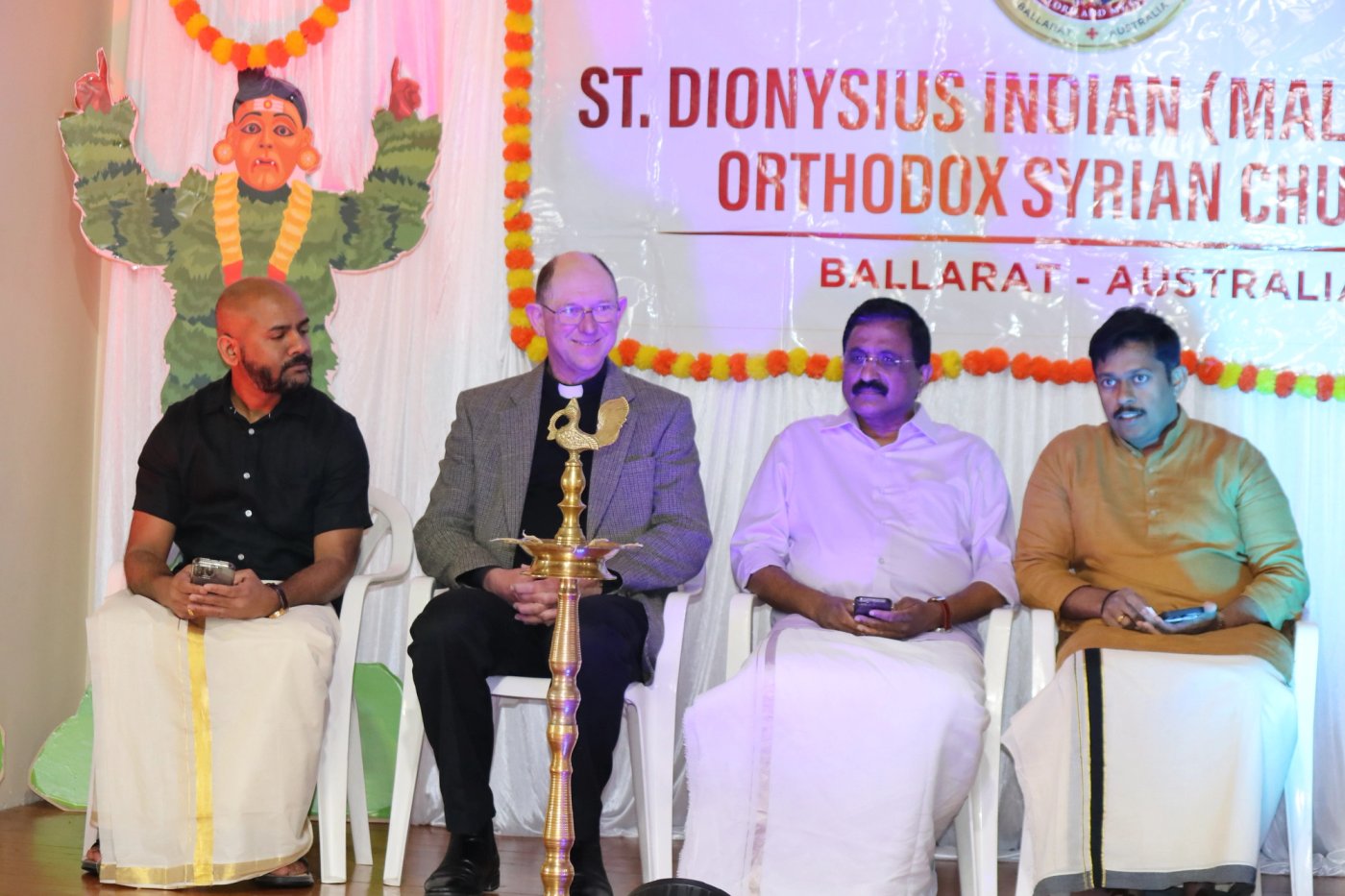 Onam Celebrations 2025 — photo 3