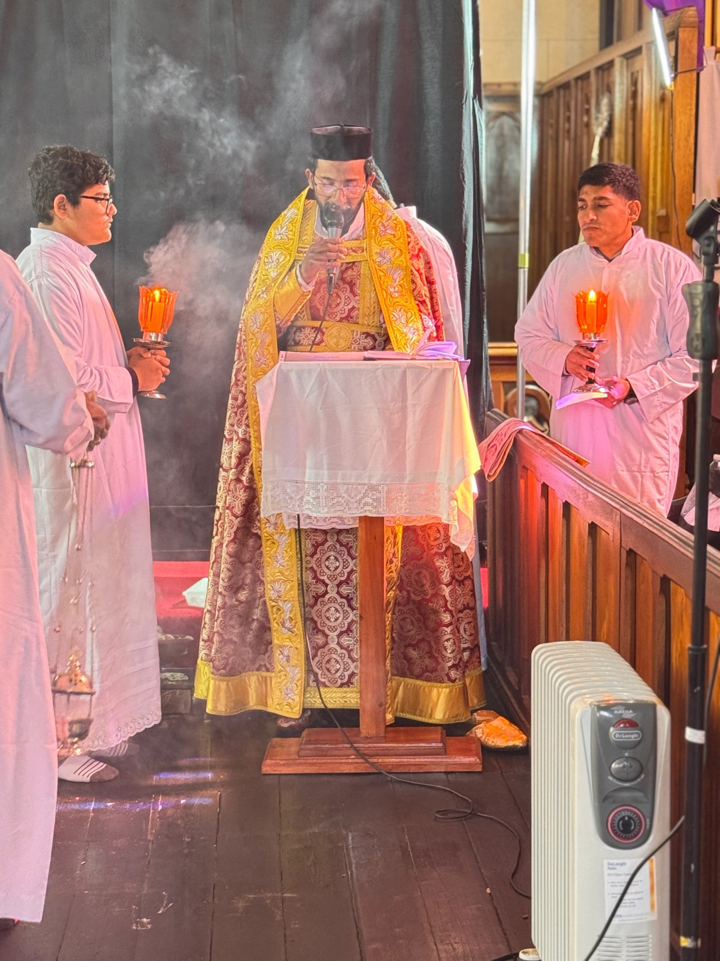 Passion Week 2025 — photo 14