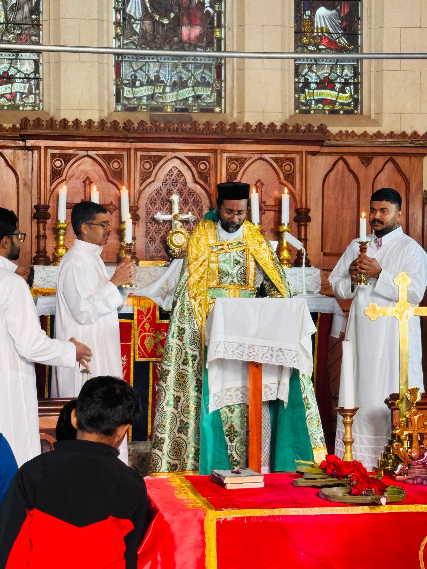 Passion Week 2025 — photo 2