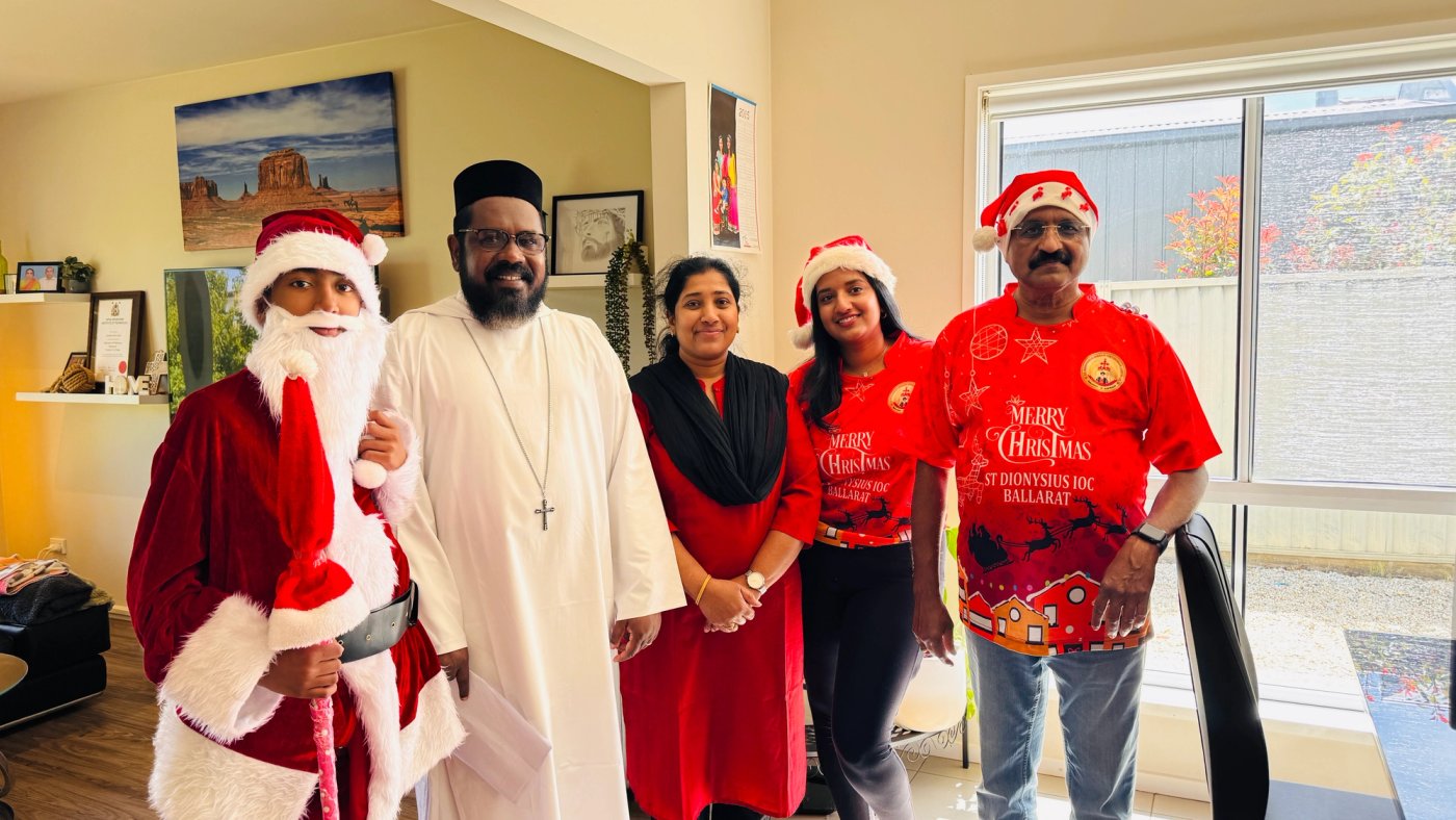 Christmas Carol 2025 — photo 8
