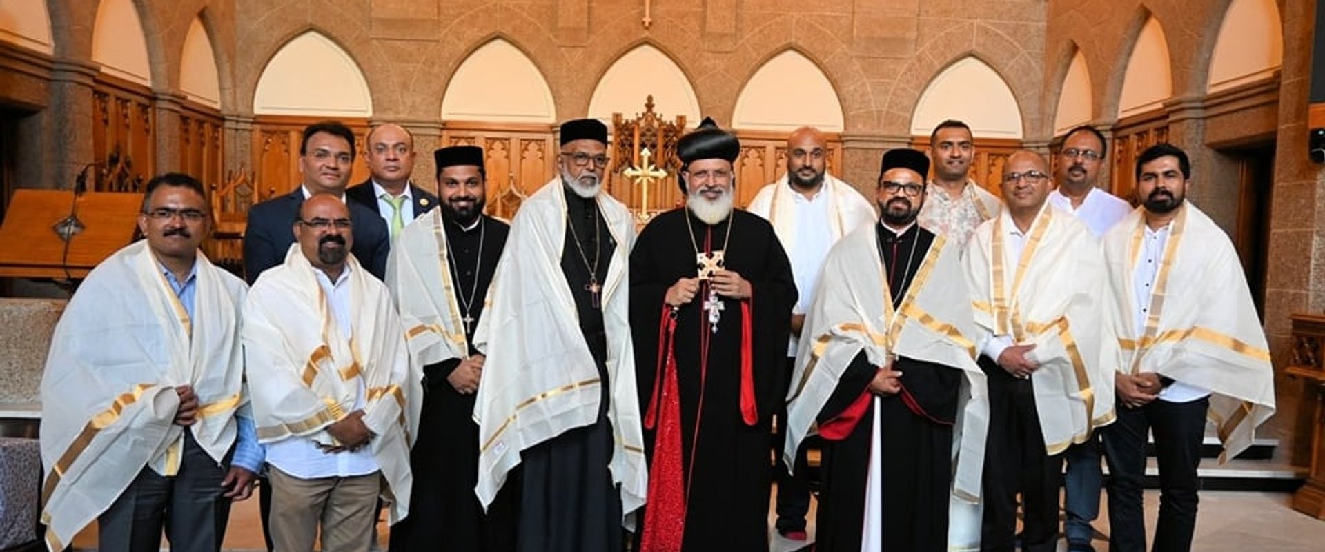 Our Diocesan Council Members
