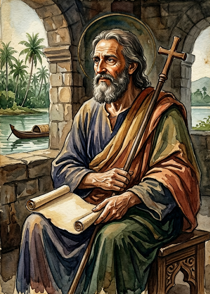 St Thomas the Apostle