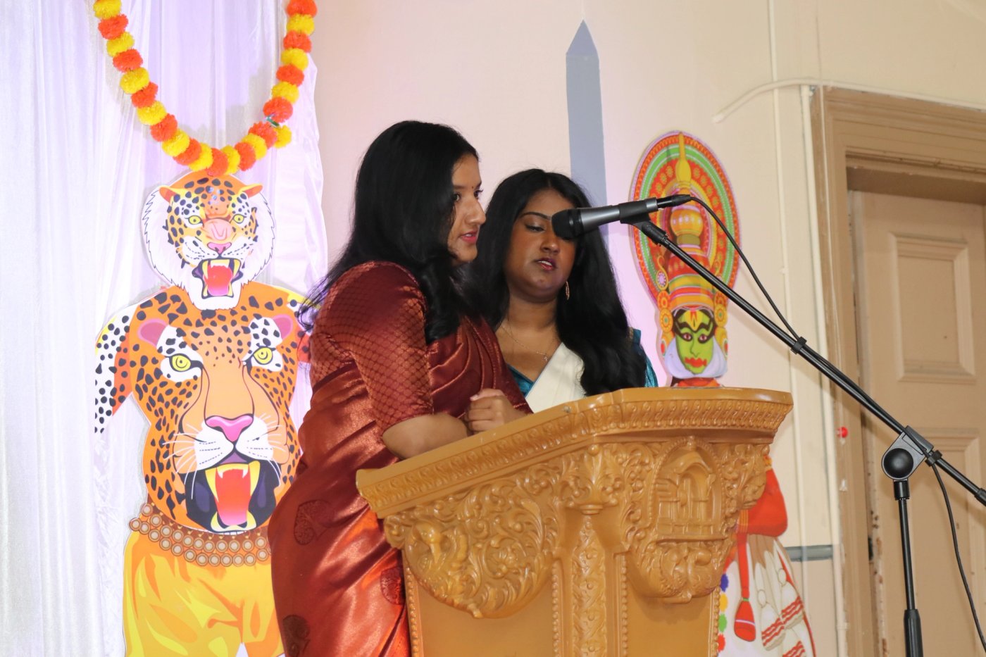 Onam Celebrations 2025 — photo 7