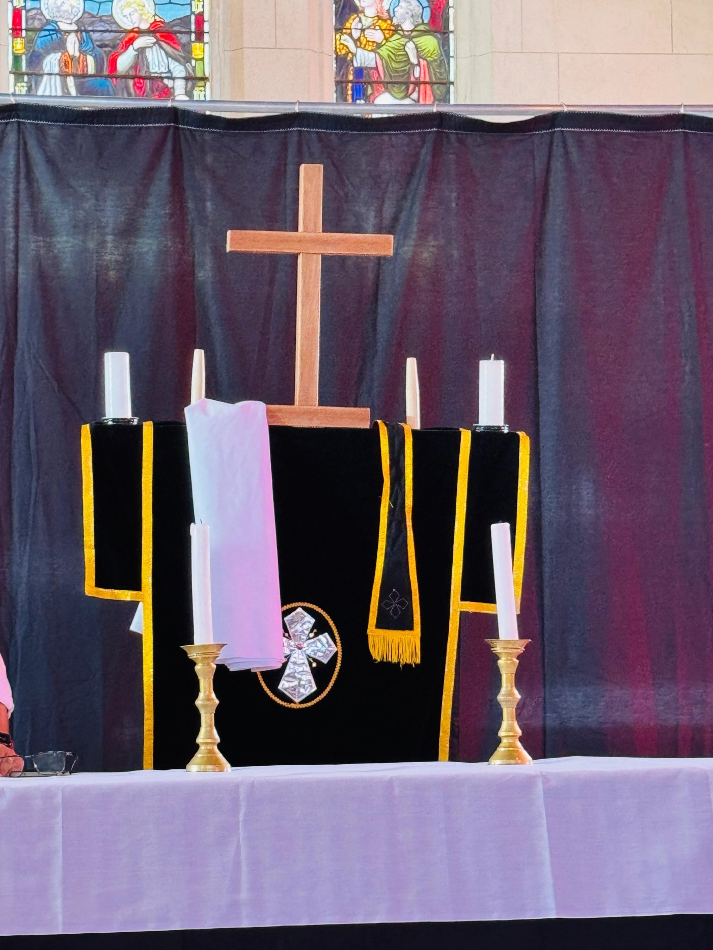 Passion Week 2025 — photo 13