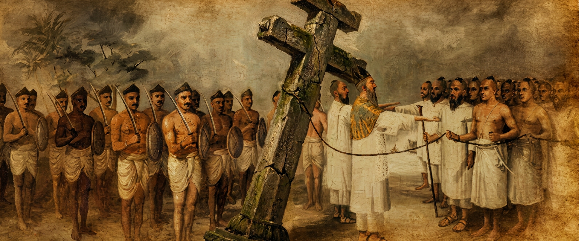 Coonan Cross Oath