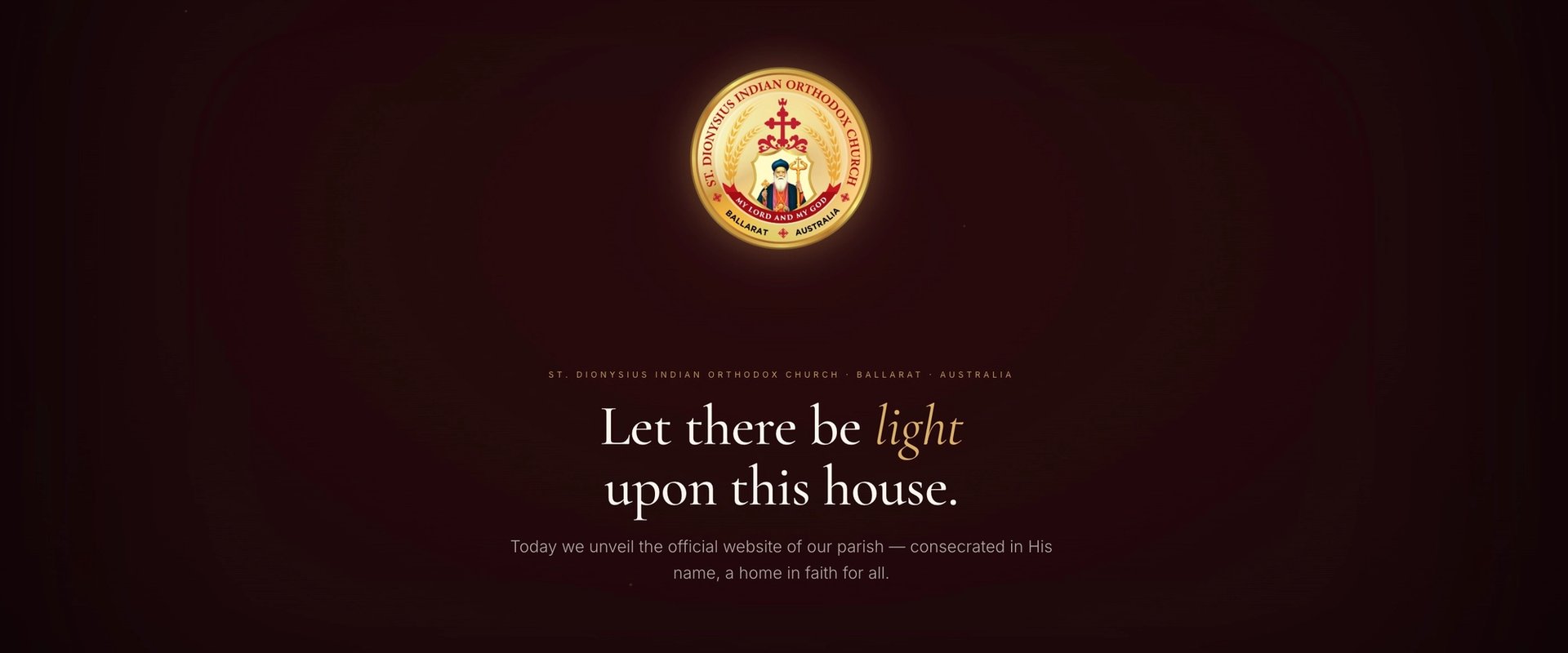 Parish news