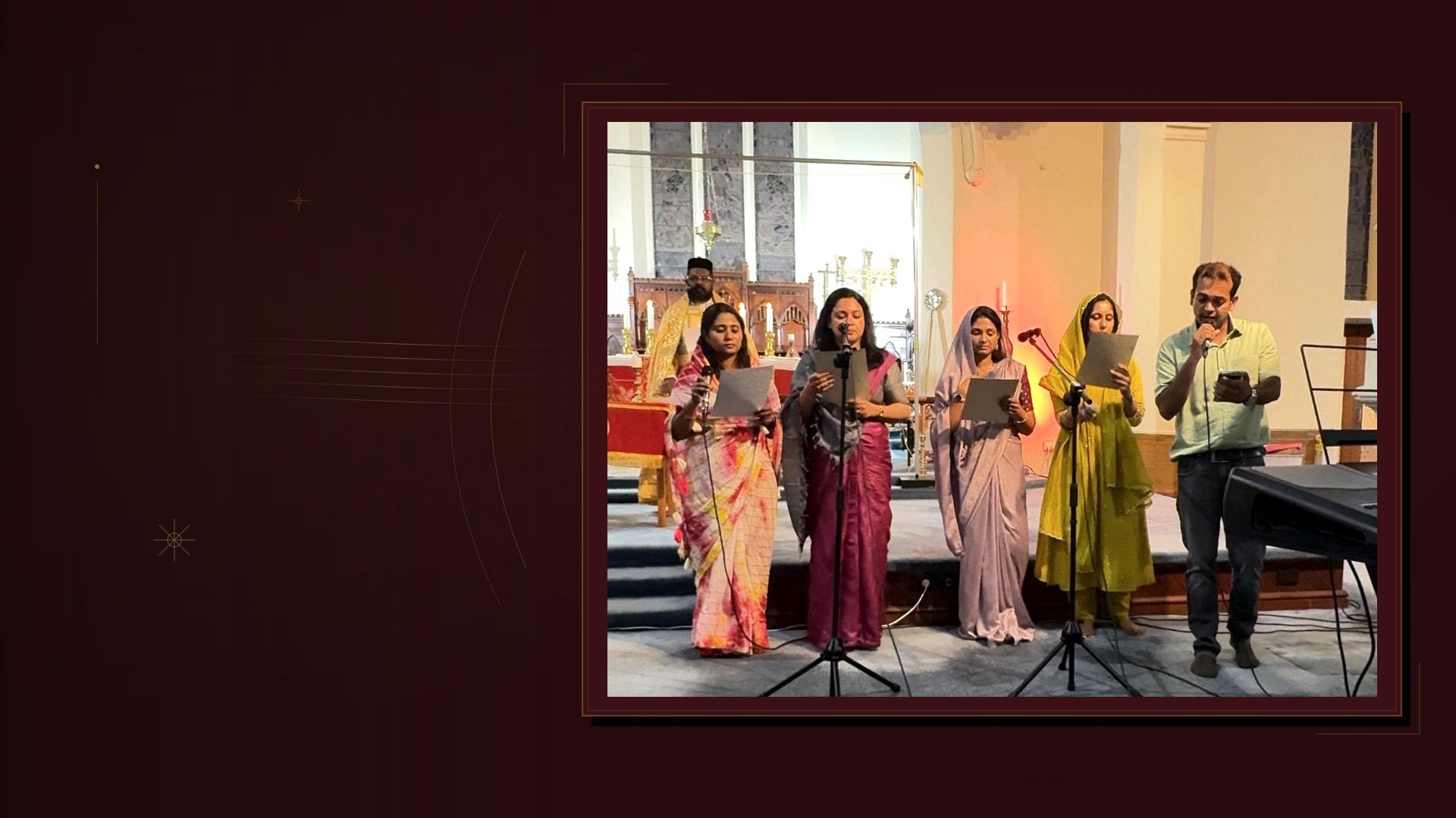 Parish Choir