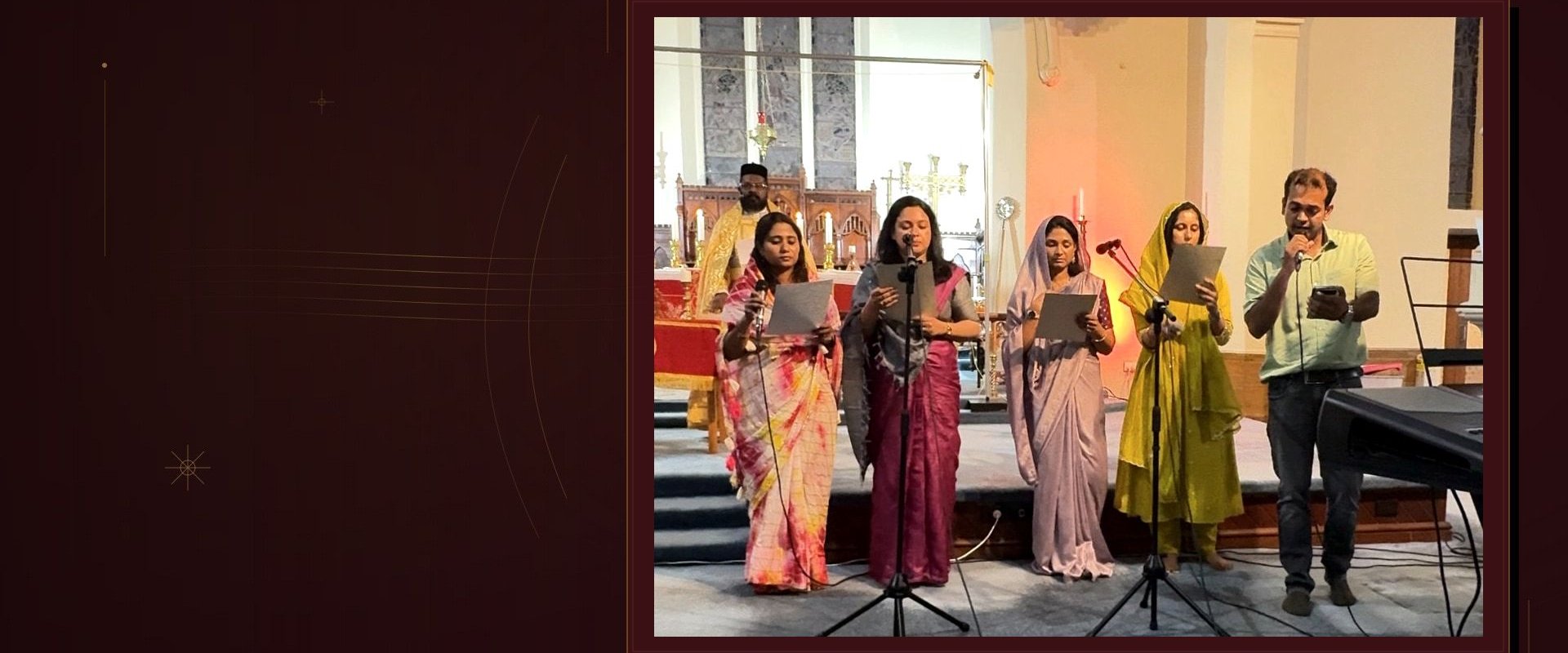 Parish Choir