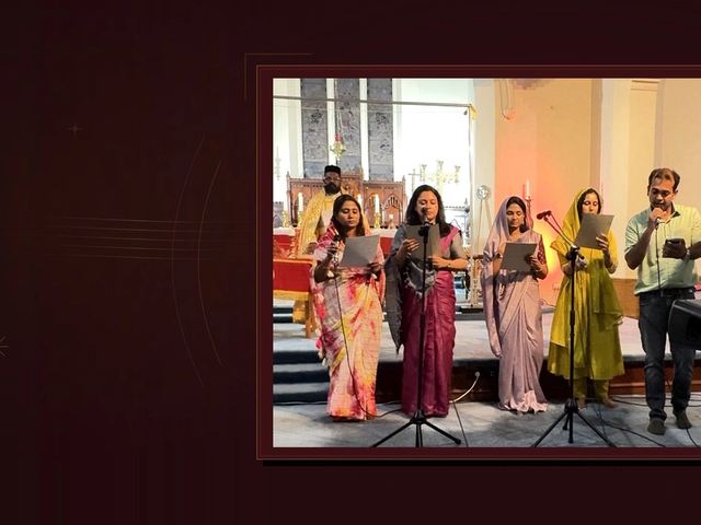 Parish Choir