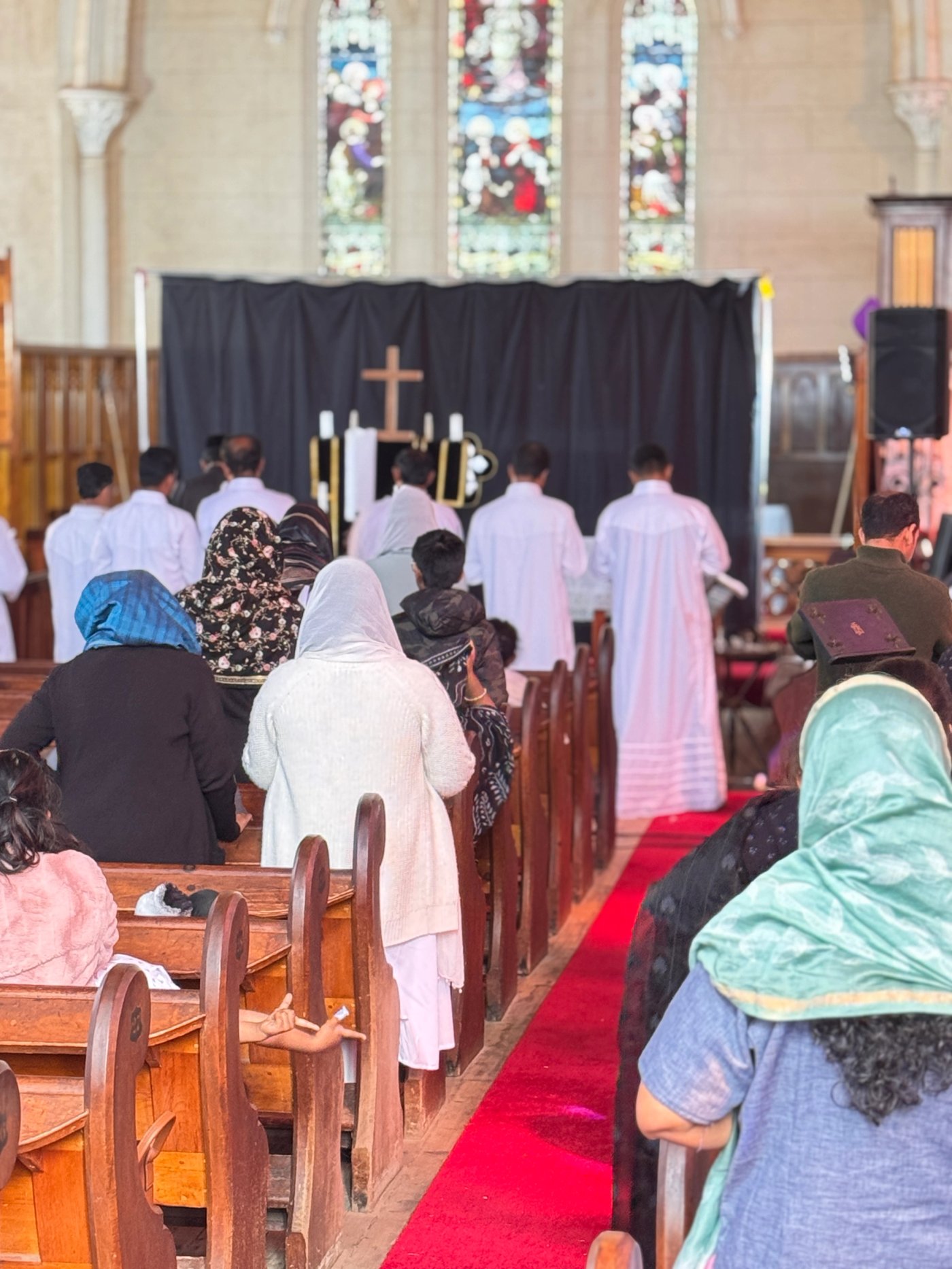 Passion Week 2025 — photo 11