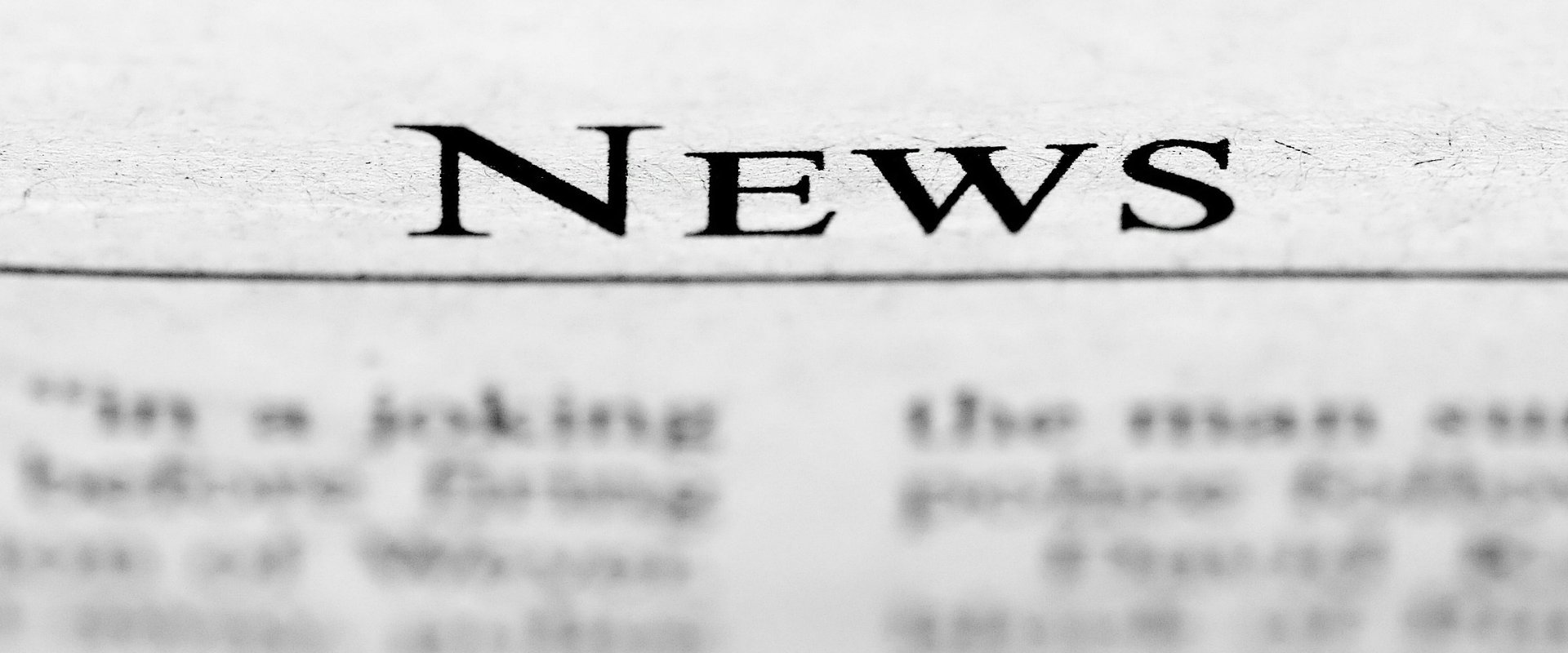 Parish newsletter and announcements