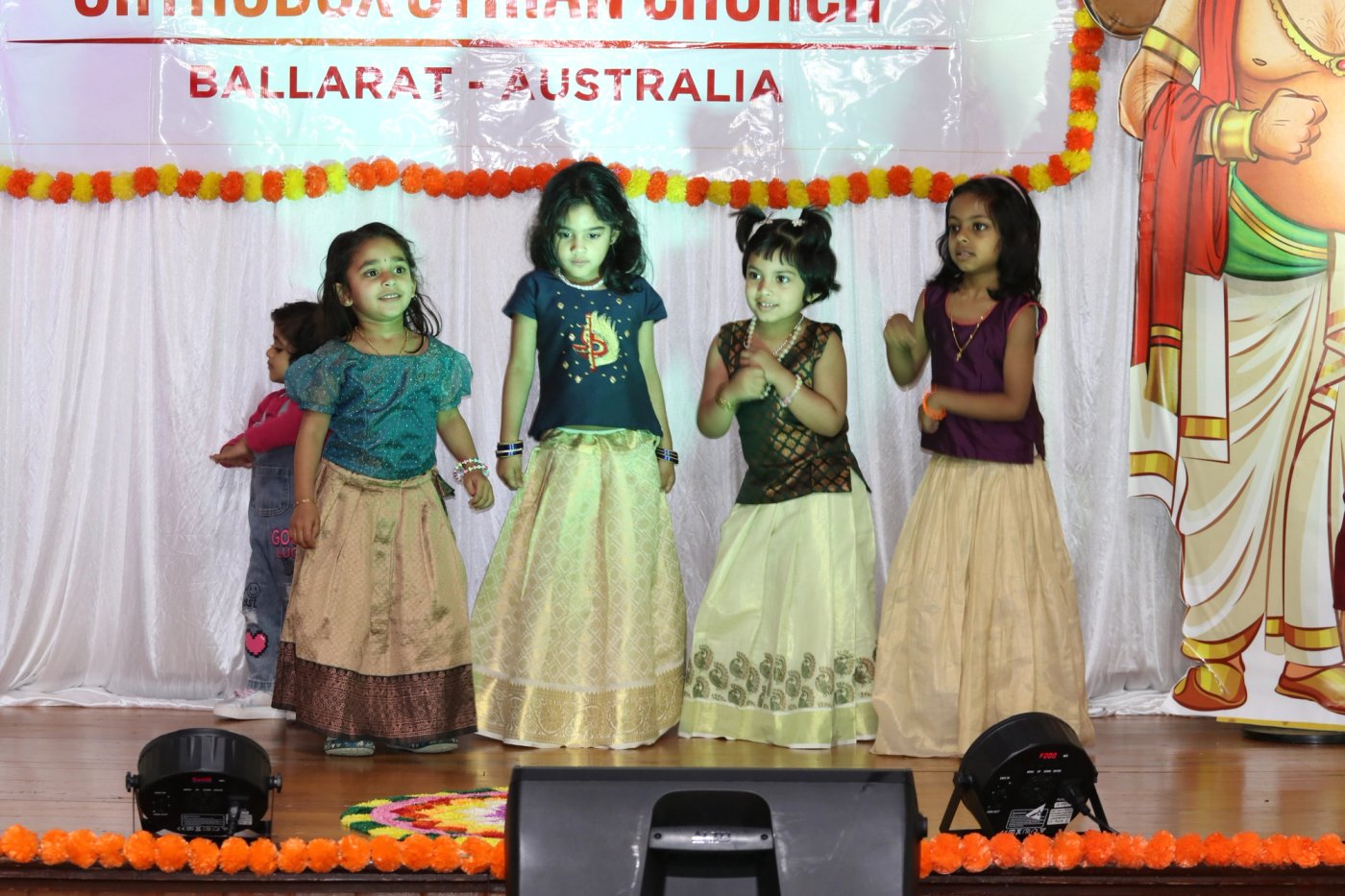 Onam Celebrations 2025 — photo 12