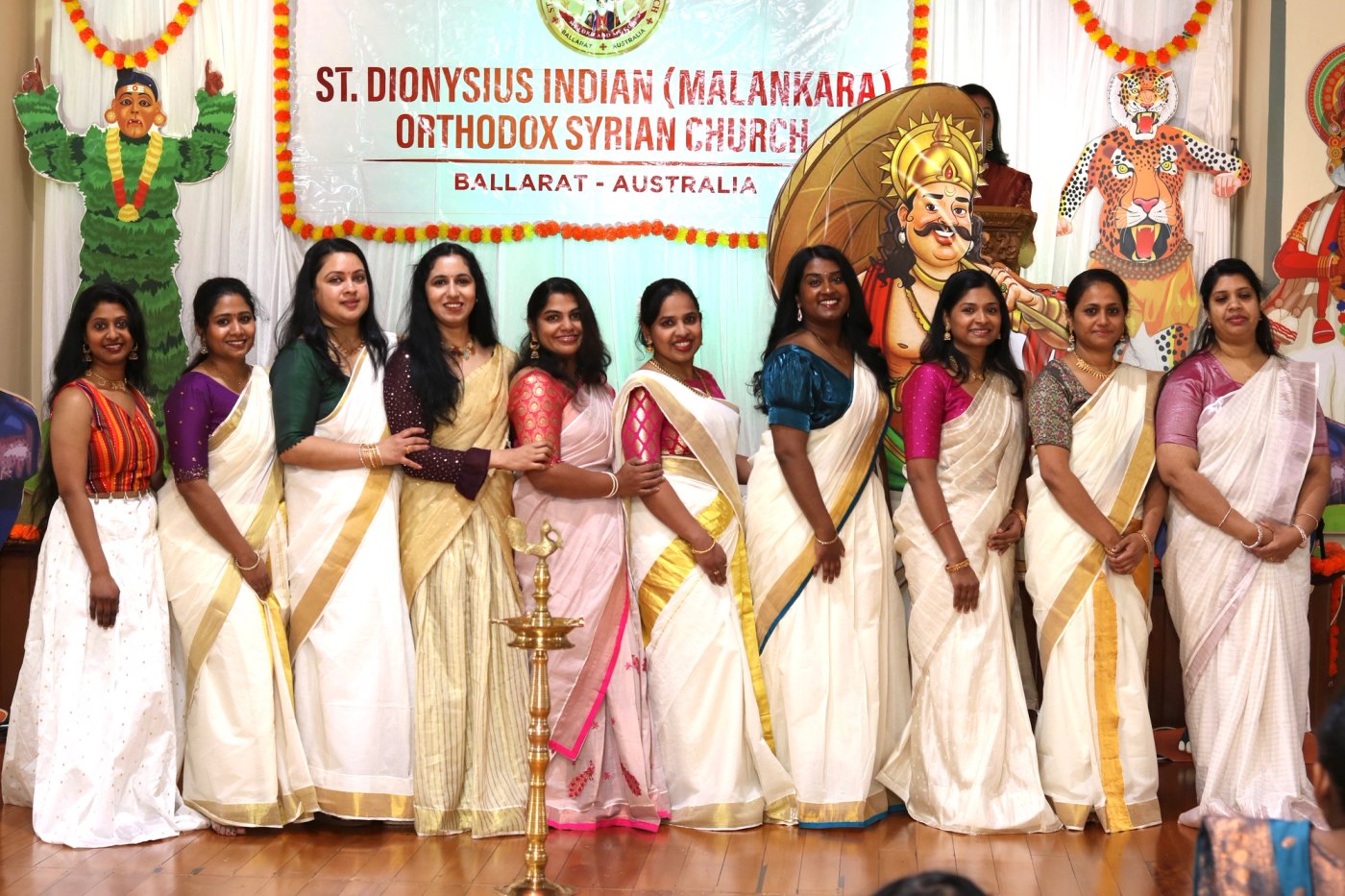 Onam Celebrations 2025 — photo 6