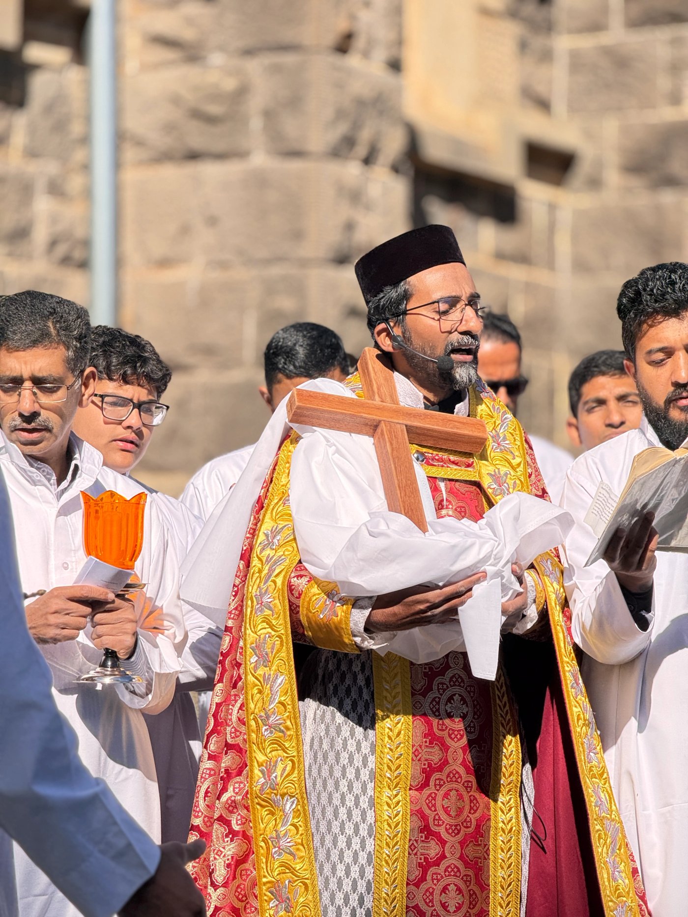 Passion Week 2025 — photo 10