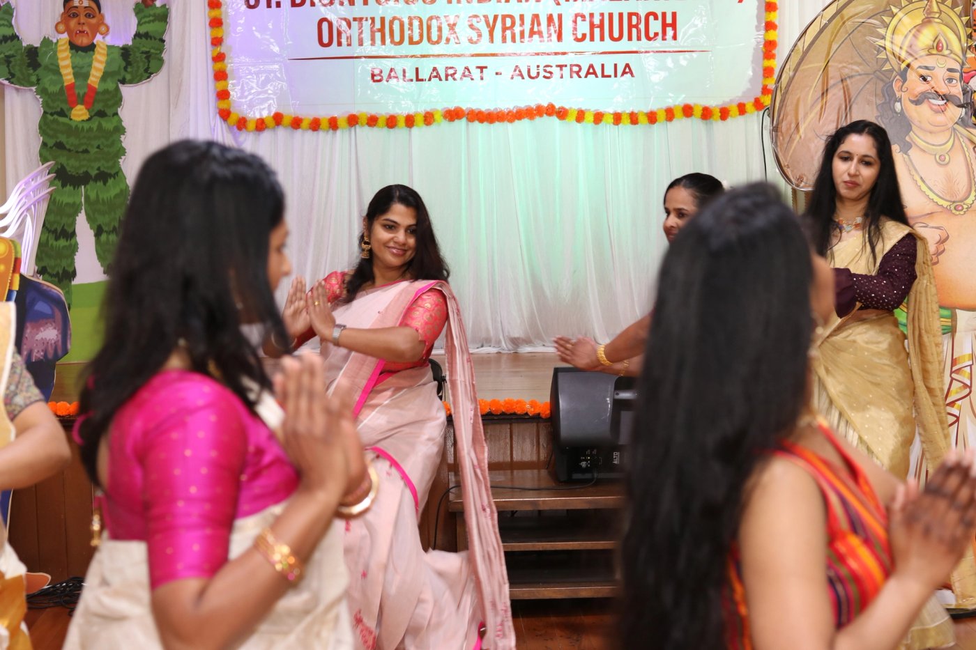Onam Celebrations 2025 — photo 14