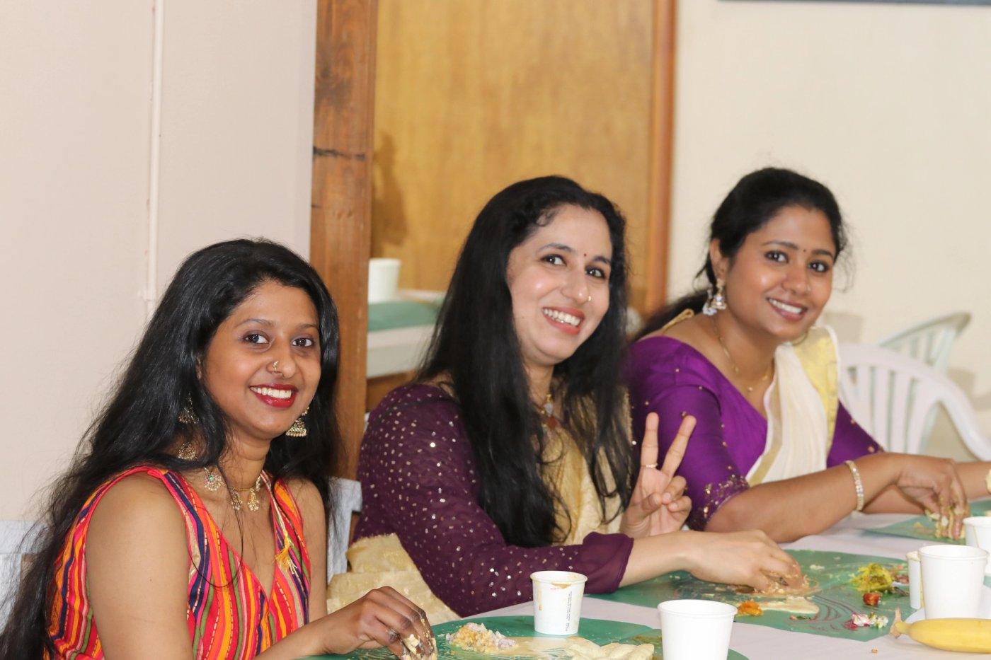 Onam Celebrations 2025 — photo 19