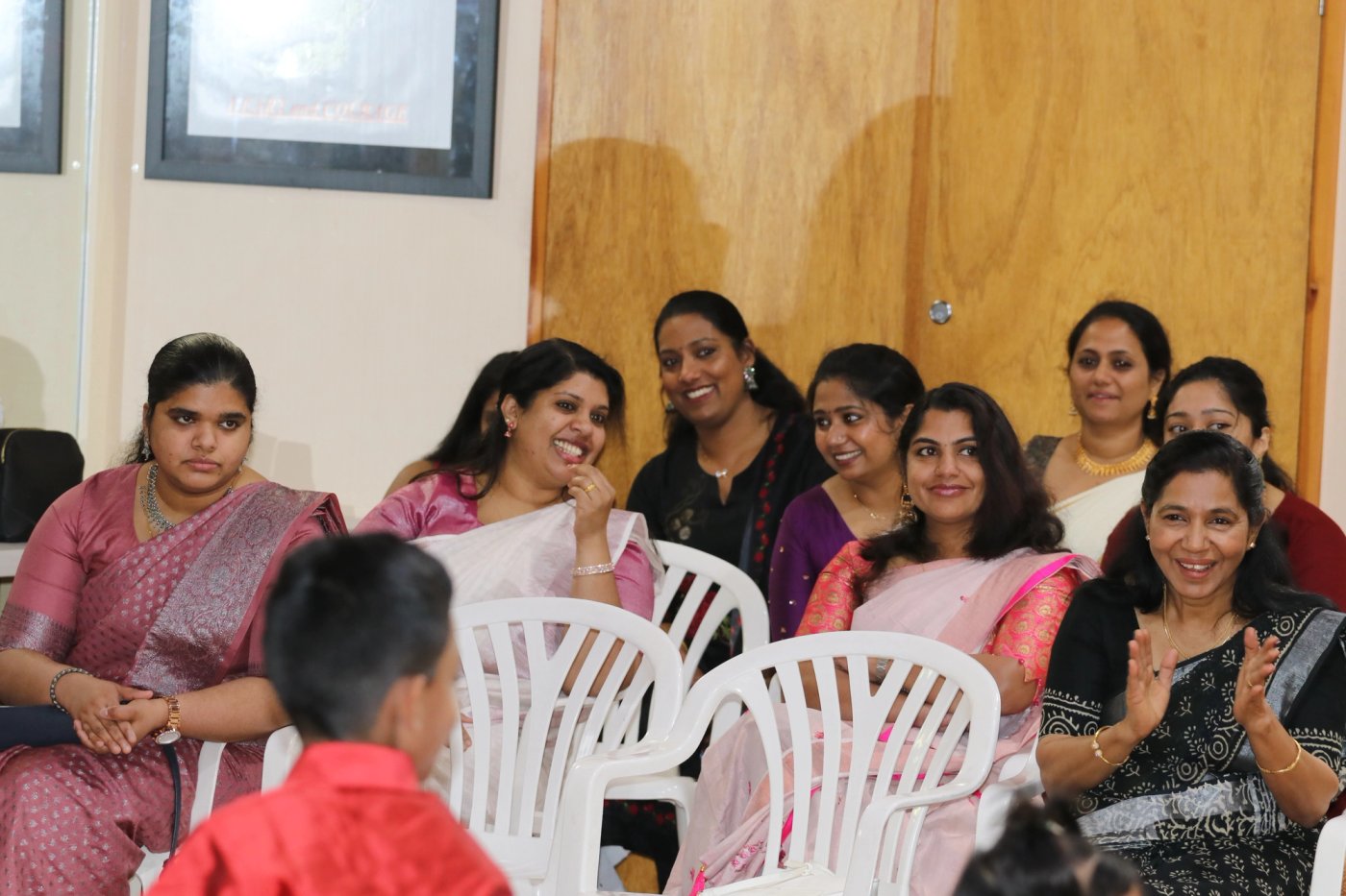 Onam Celebrations 2025 — photo 15